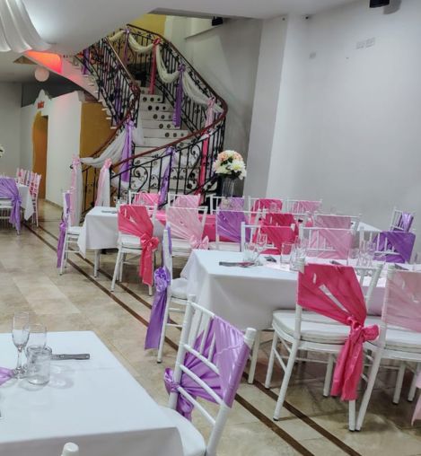 alquiler de salones para fiestas