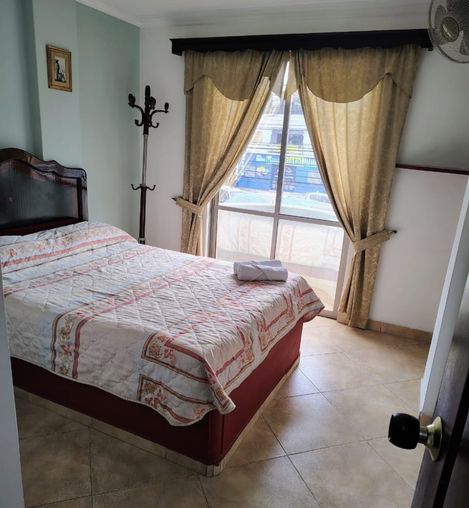 habitaciones para 2 personas en popayan