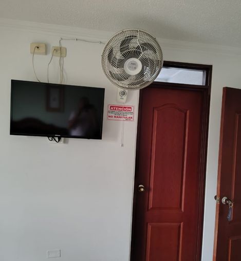 habitaciones para parejas popayan