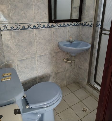 habitaciones para seis personas