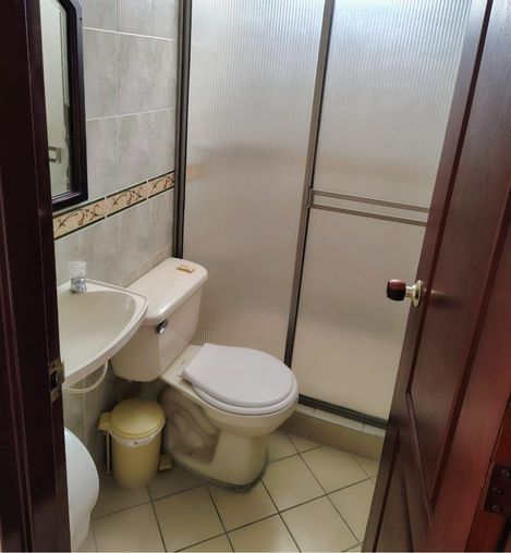 habitaciones sencillas en popayan