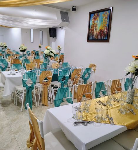 salon para matrimonios popayan