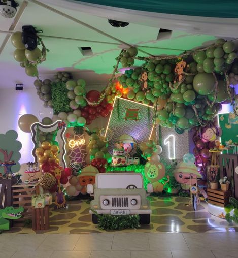 salon para piñatas en popayan