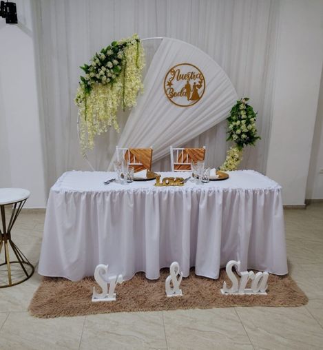 salon para recepciones matrimoniales popayan