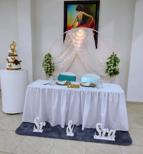 salones de fiesta para matrimonios popayan