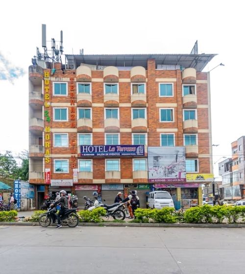 salones economicospara eventos popayan