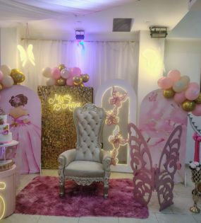 salones para eventos sociales