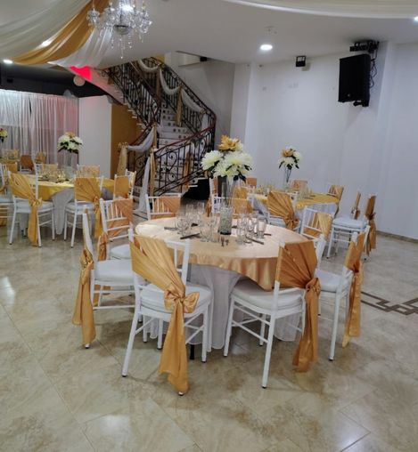salones para fiestas de matrimonio popayan