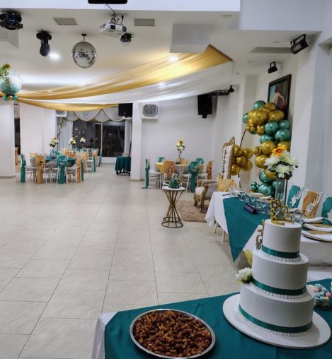 salones para quince años popayan