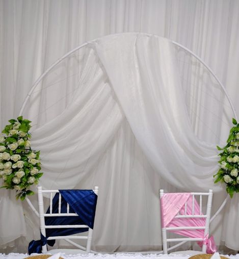 salones para recepciones