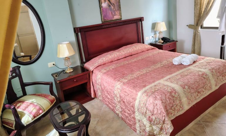 suite matrimonial popayan