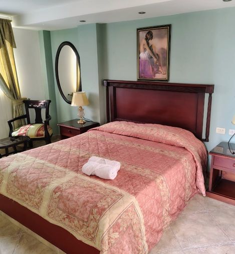 suites matrimoniales popayan