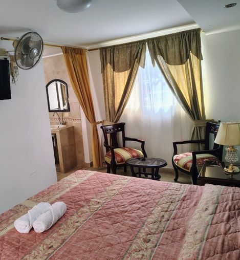 suites para parejas casadas popayan